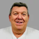Patrick Goudalle