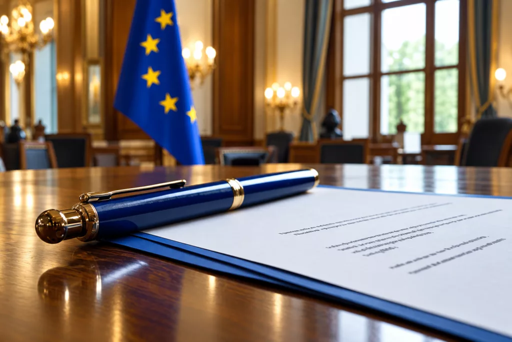 accord-comite-entreprise-europeen-vinci
